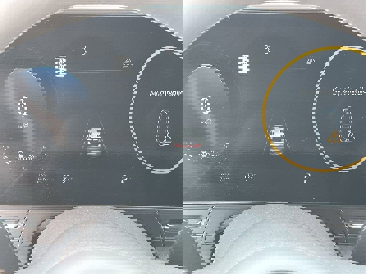 Used 2025 Hyundai Kona Limited image 30