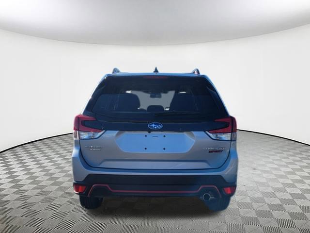 Certified 2024 Subaru Forester Sport image 10