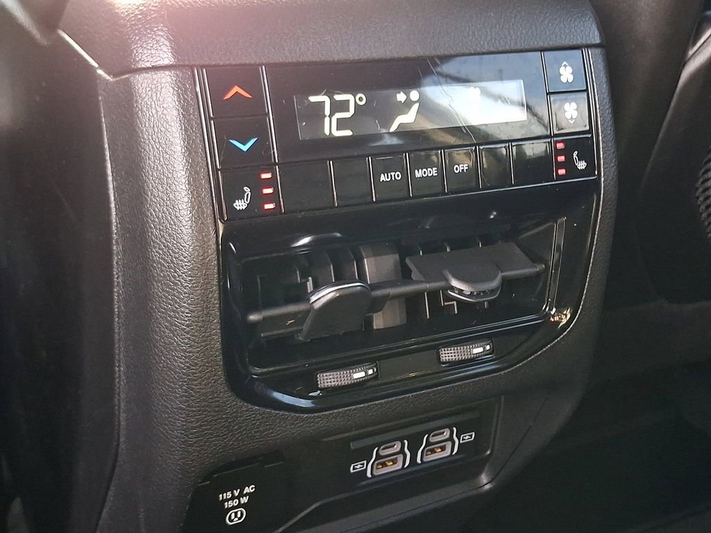 Used 2021 Jeep Grand Cherokee L Limited image 12