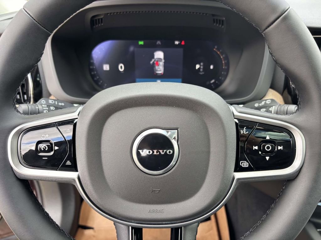 New 2026 Volvo XC60 B5 Plus w/ Protection Package Premier image 16
