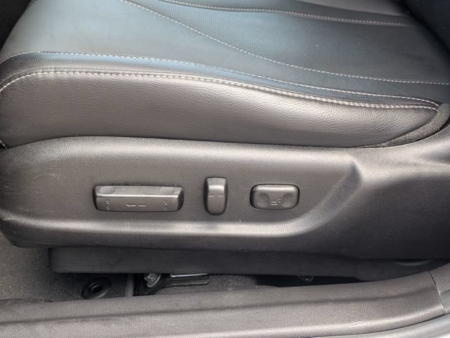 Used 2021 Acura ILX w/ Premium Package FWD image 15