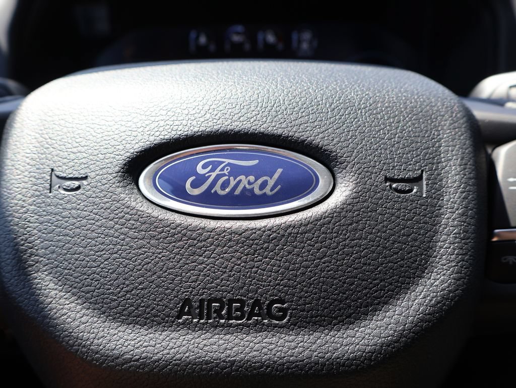 New 2026 Ford Ranger Lariat w/ Trailer Tow Package AWD/4WD image 25