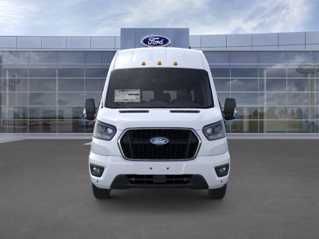 New 2026 Ford Transit 350 XLT AWD/4WD image 40