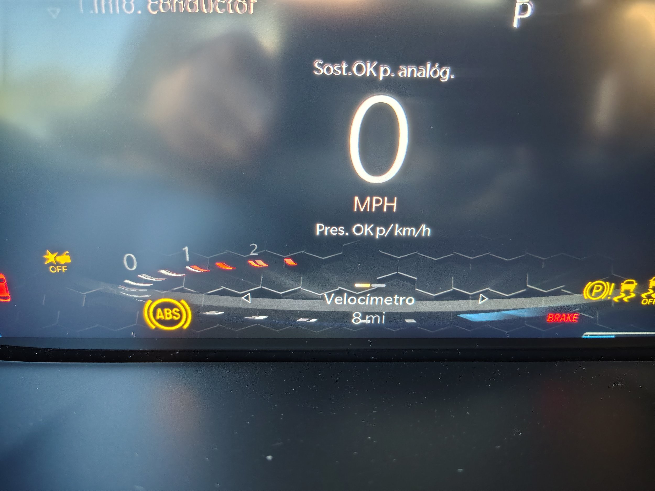New 2026 Jeep Compass Limited AWD/4WD image 25