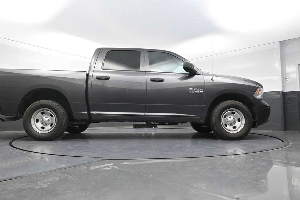 Used 2018 RAM 1500 Tradesman w/ Popular Equipment Group AWD/4WD image 30