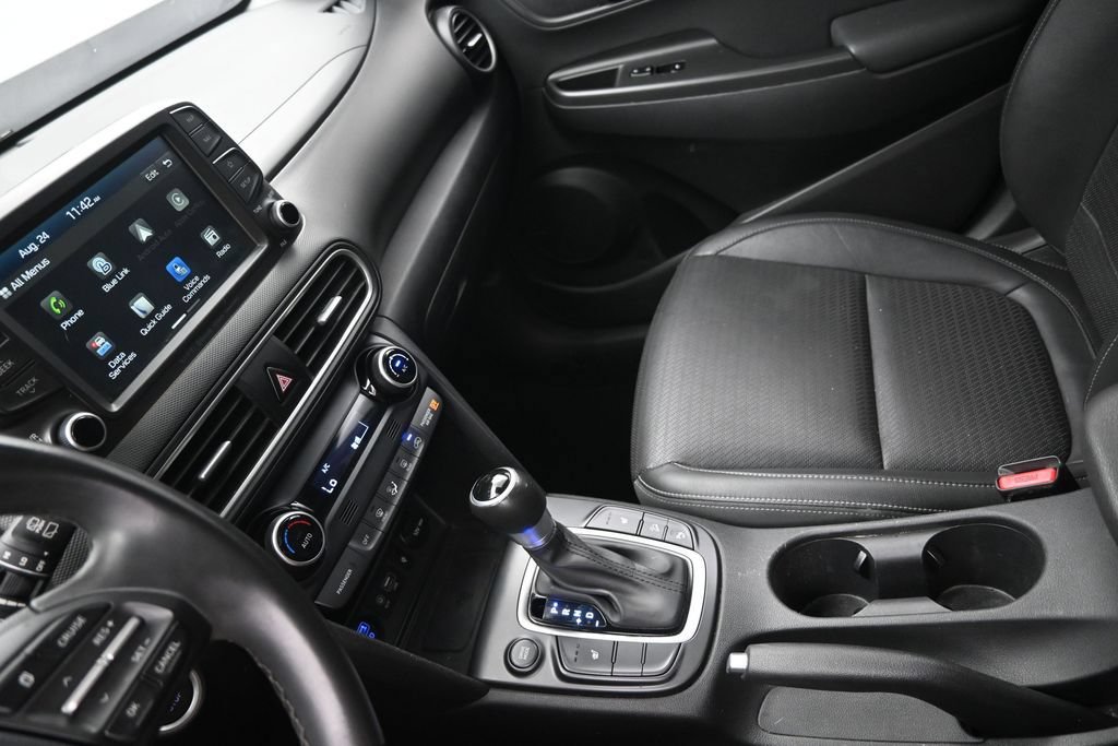 Used 2019 Hyundai Kona Ultimate FWD image 19