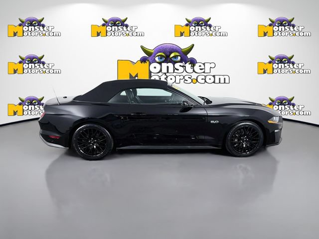 Used 2023 Ford Mustang GT Premium RWD image 4