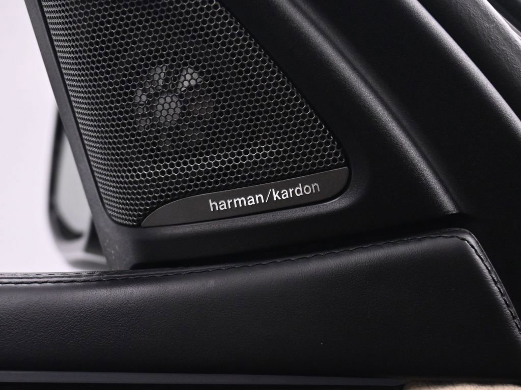 Used 2019 BMW X6 xDrive50i w/ Executive Package image 36