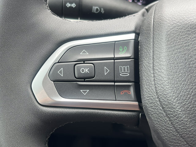 New 2026 Jeep Compass Limited AWD/4WD image 16