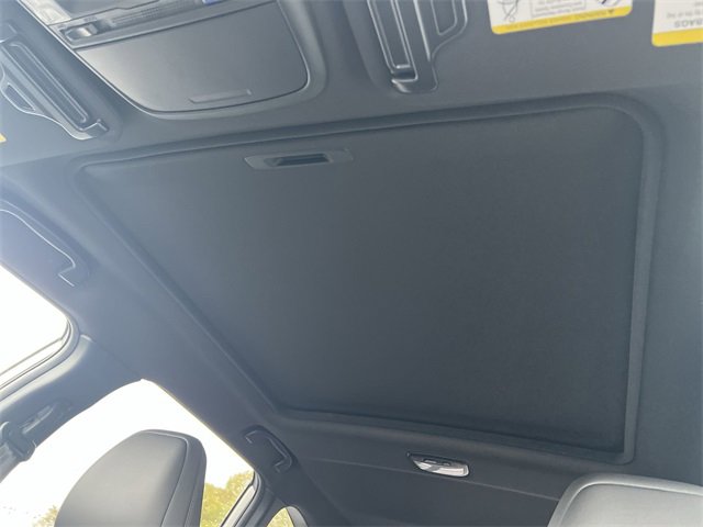 New 2025 Subaru Forester Sport image 11