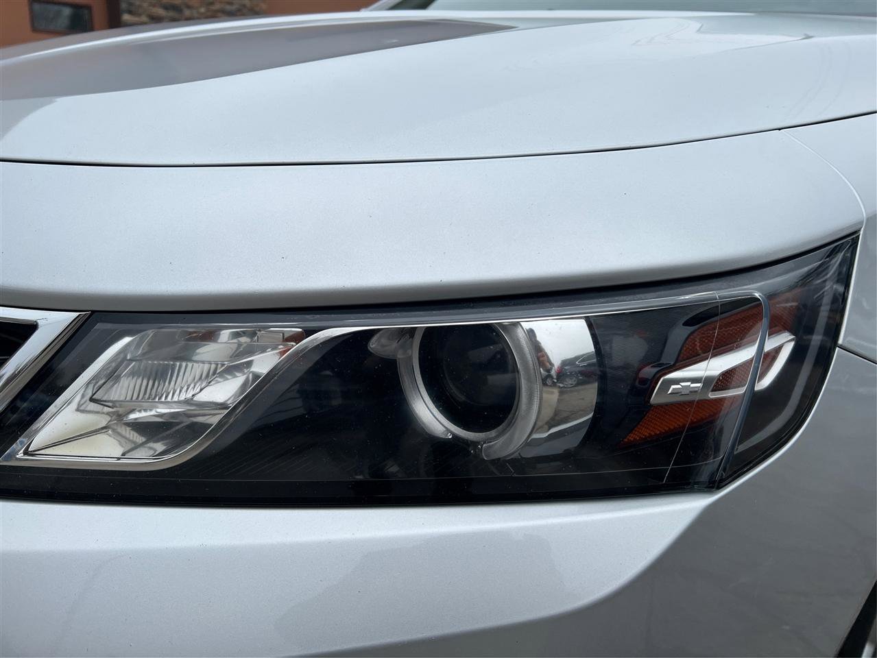 Used 2020 Chevrolet Impala Premier image 17