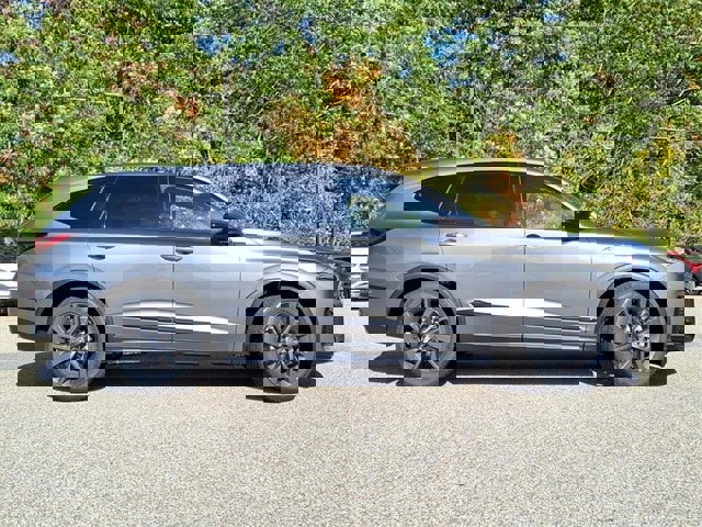 New 2026 Acura MDX A-Spec image 3