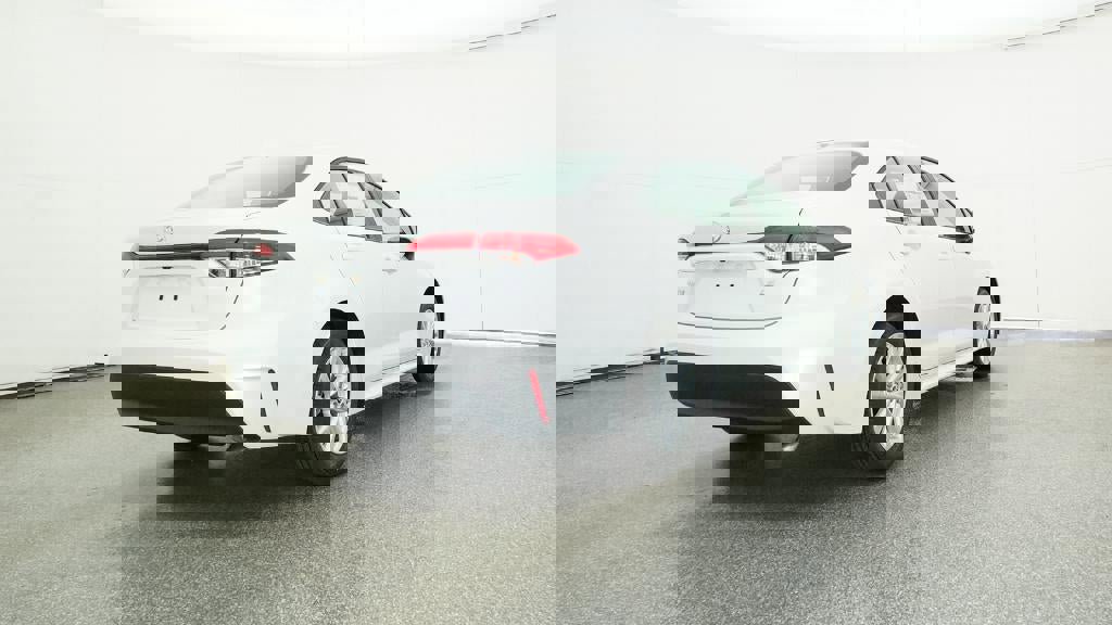 New 2026 Toyota Corolla LE image 24