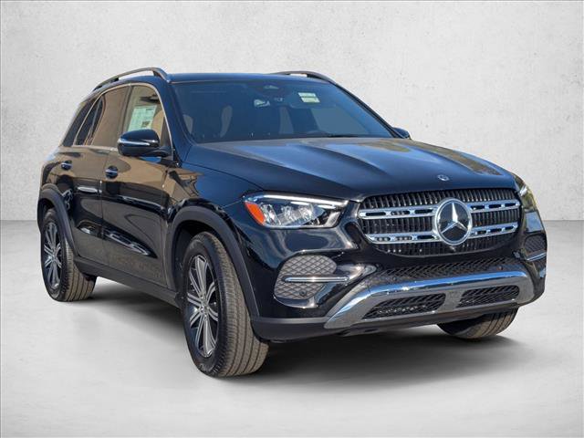 Certified 2026 Mercedes-Benz GLE 350 4MATIC image 5