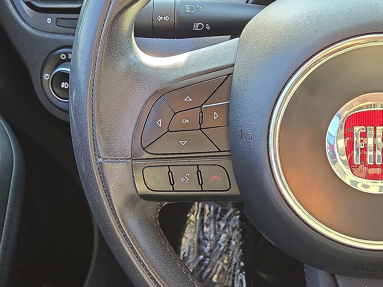 Used 2016 FIAT 500X Trekking FWD image 17