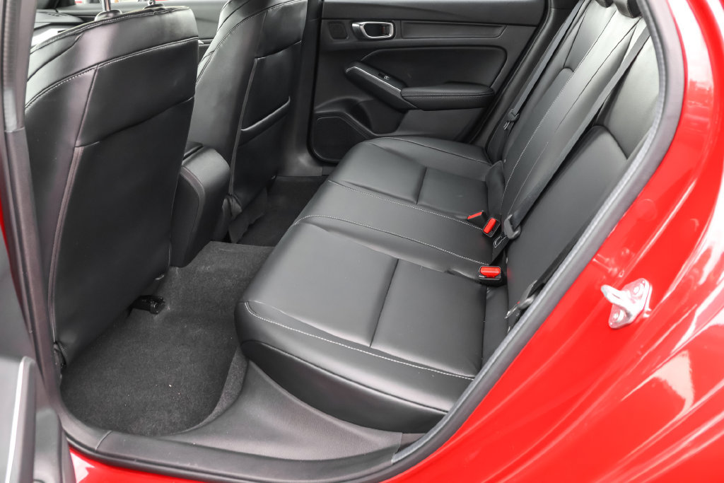Used 2024 Acura Integra A-Spec FWD image 27