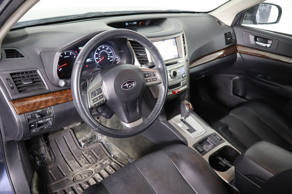 Used 2014 Subaru Legacy 2.5i Limited image 26
