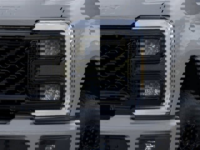 New 2026 Ford F250 Lariat w/ Black Appearance Package image 84