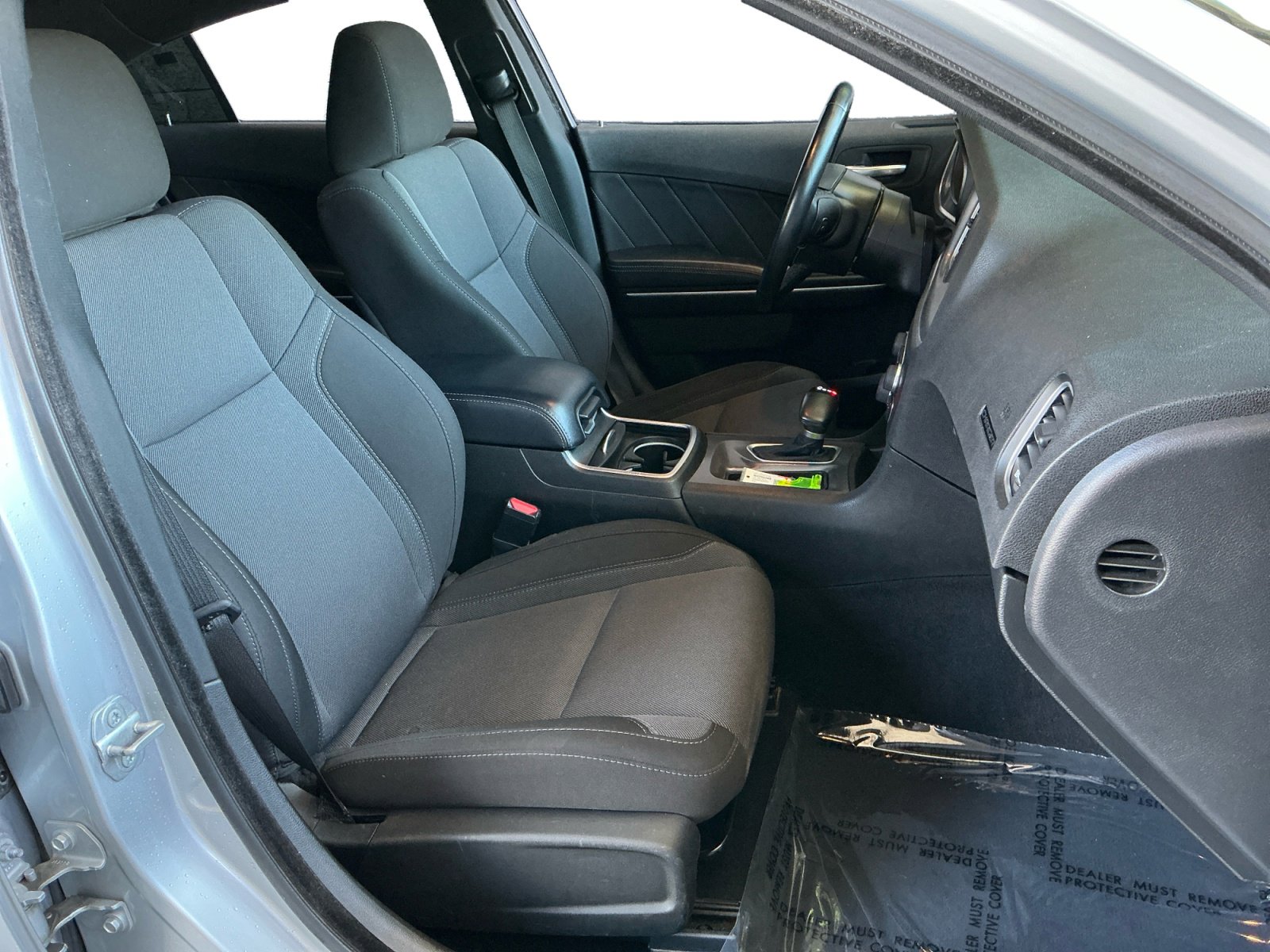 Used 2022 Dodge Charger SXT image 15