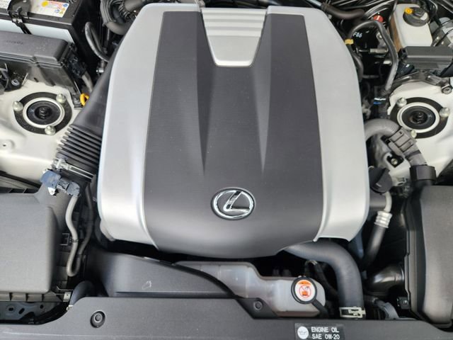 Used 2024 Lexus IS 350 F Sport image 26