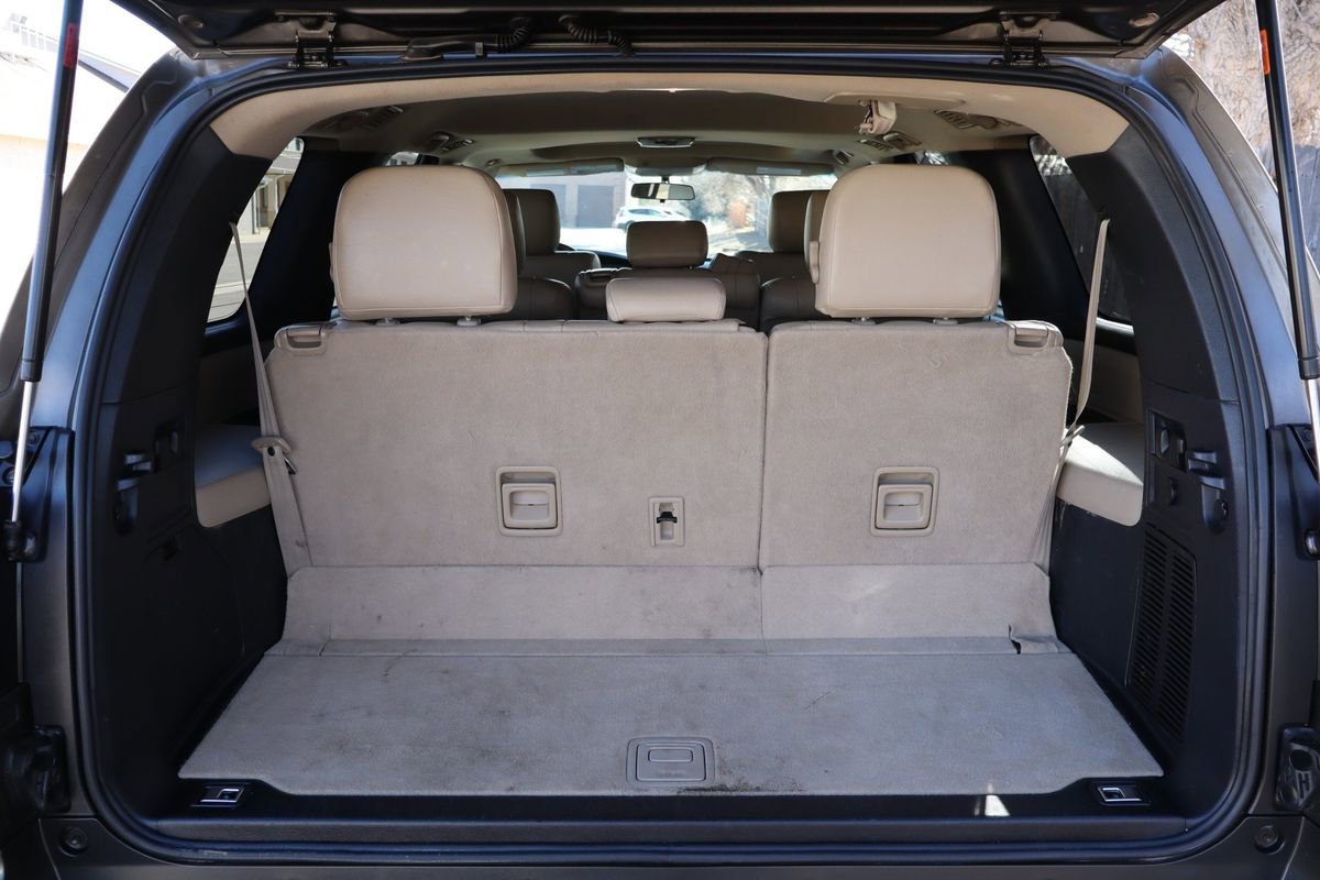 Used 2012 Toyota Sequoia SR5 image 14