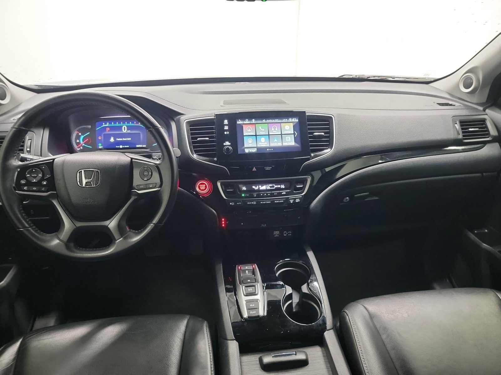 Used 2020 Honda Pilot Touring image 15