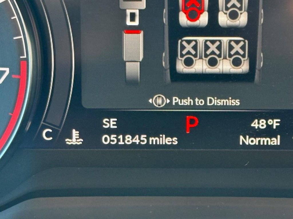 Certified 2023 Acura RDX AWD w/ Advance Package image 23
