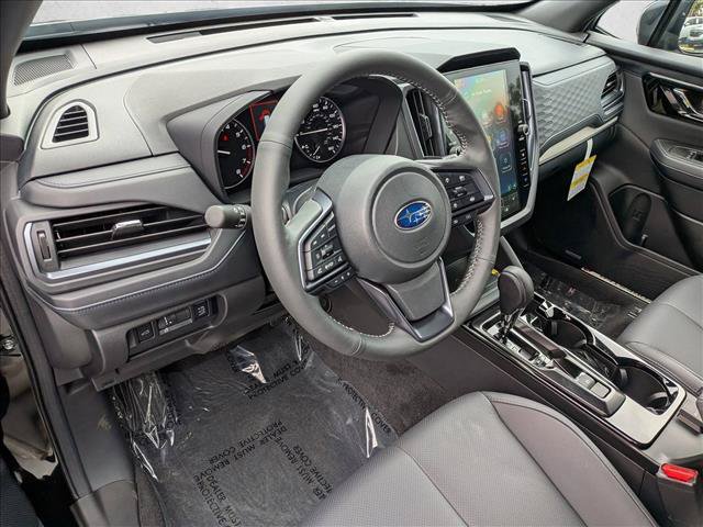 New 2026 Subaru Forester Limited AWD/4WD image 3