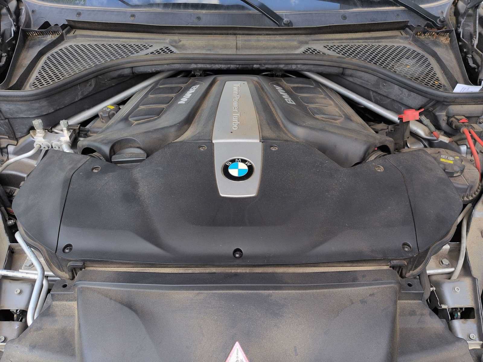 Used 2018 BMW X5 xDrive50i AWD/4WD image 15