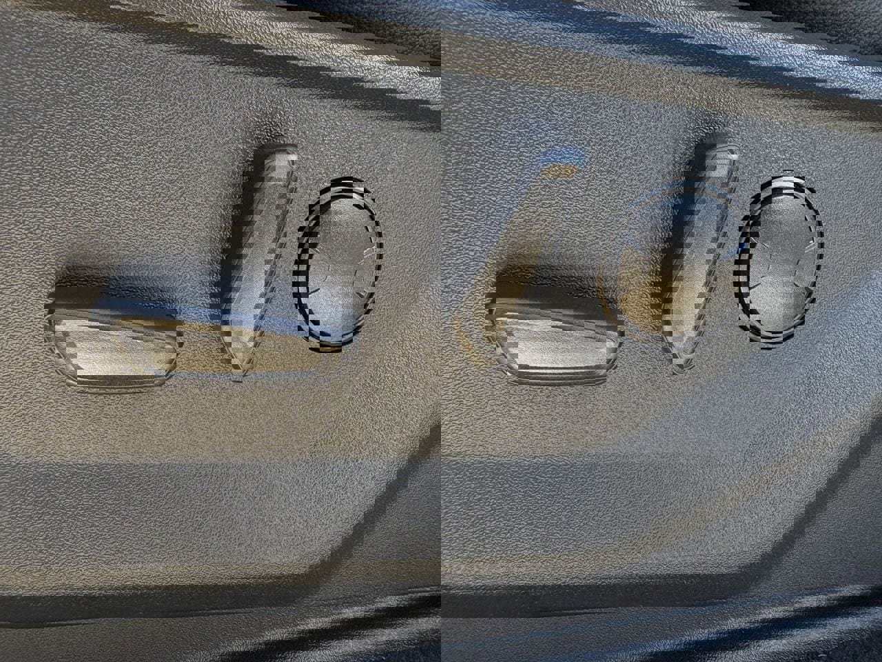 New 2026 Ford F250 Lariat w/ Black Appearance Package AWD/4WD image 69