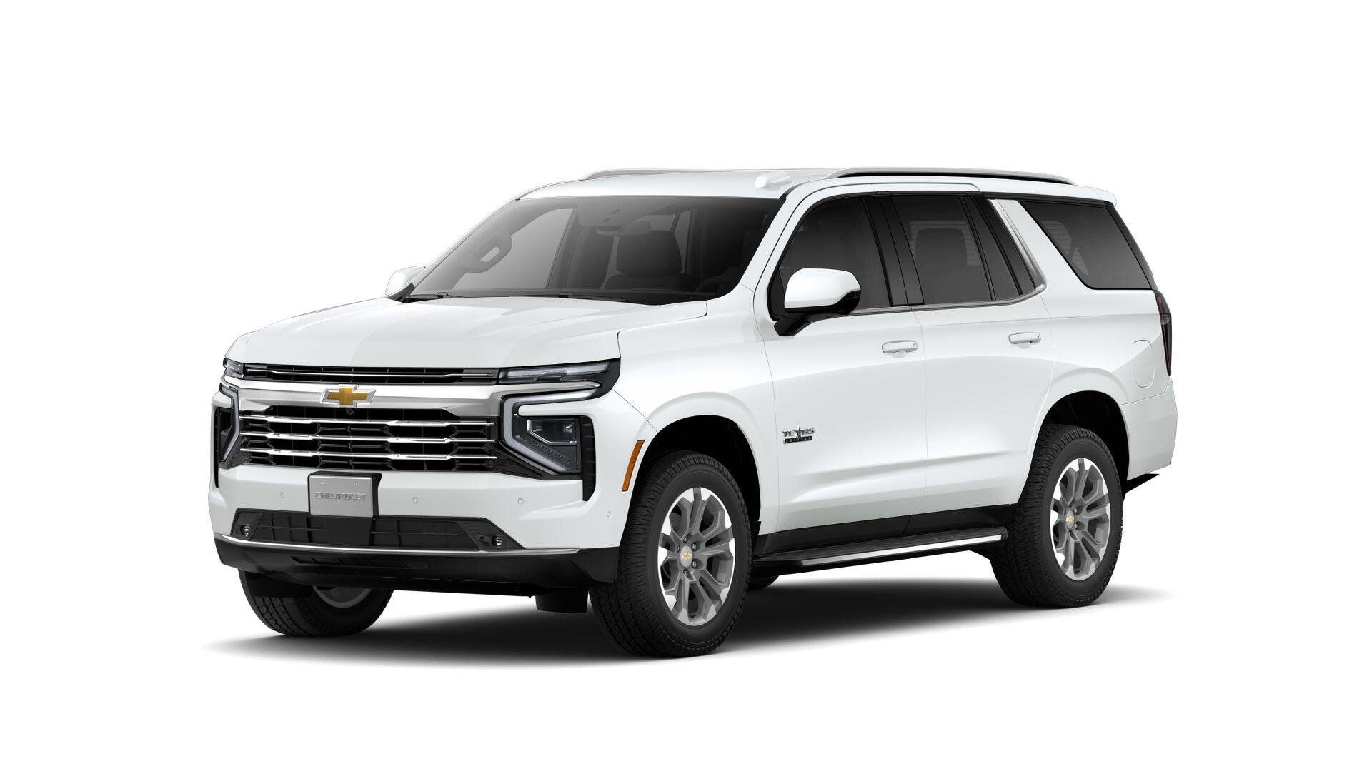 New 2026 Chevrolet Tahoe LT w/ Comfort Package RWD image 25