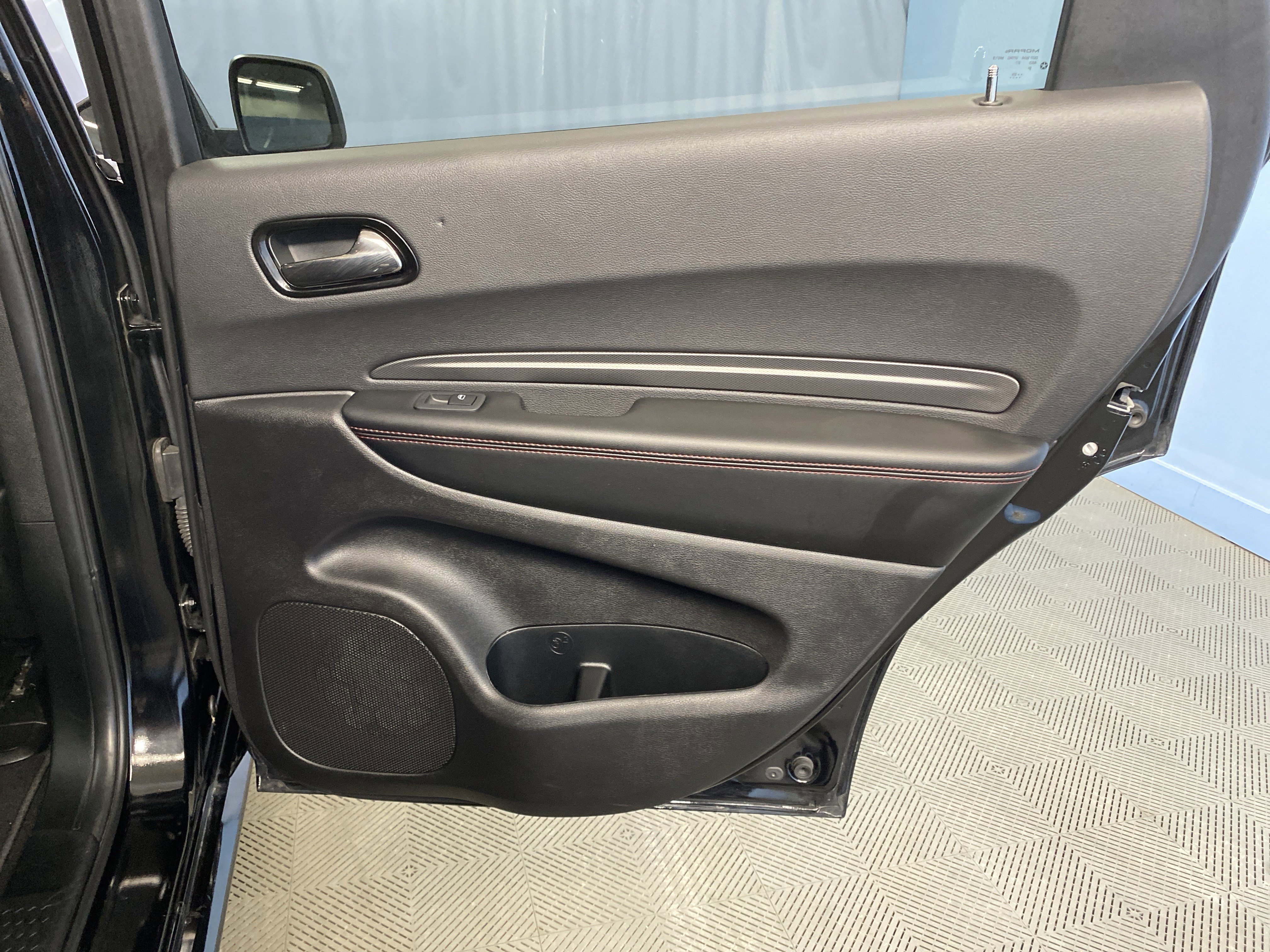 Certified 2025 Dodge Durango GT image 42