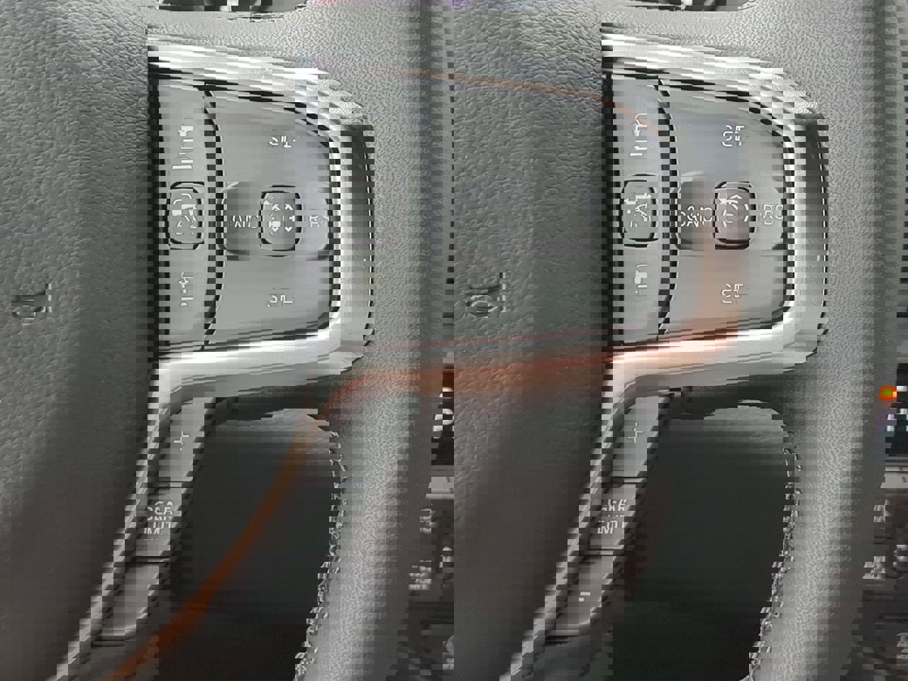 New 2026 RAM 1500 Big Horn w/ Night Edition image 23