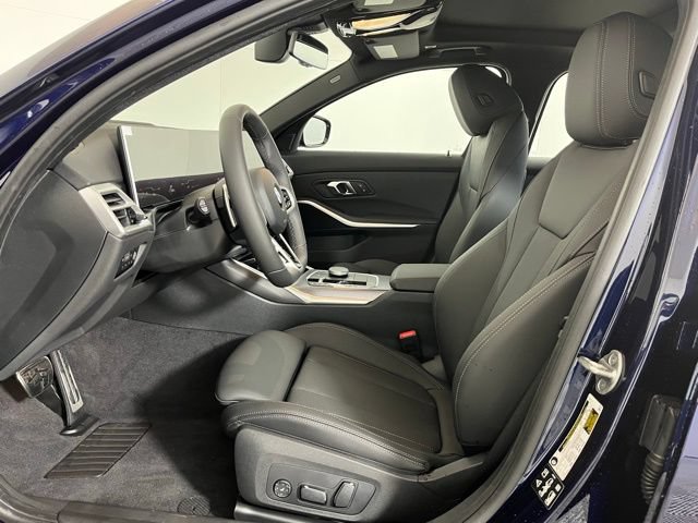 New 2026 BMW 330i xDrive Sedan w/ M Sport Package AWD/4WD image 10