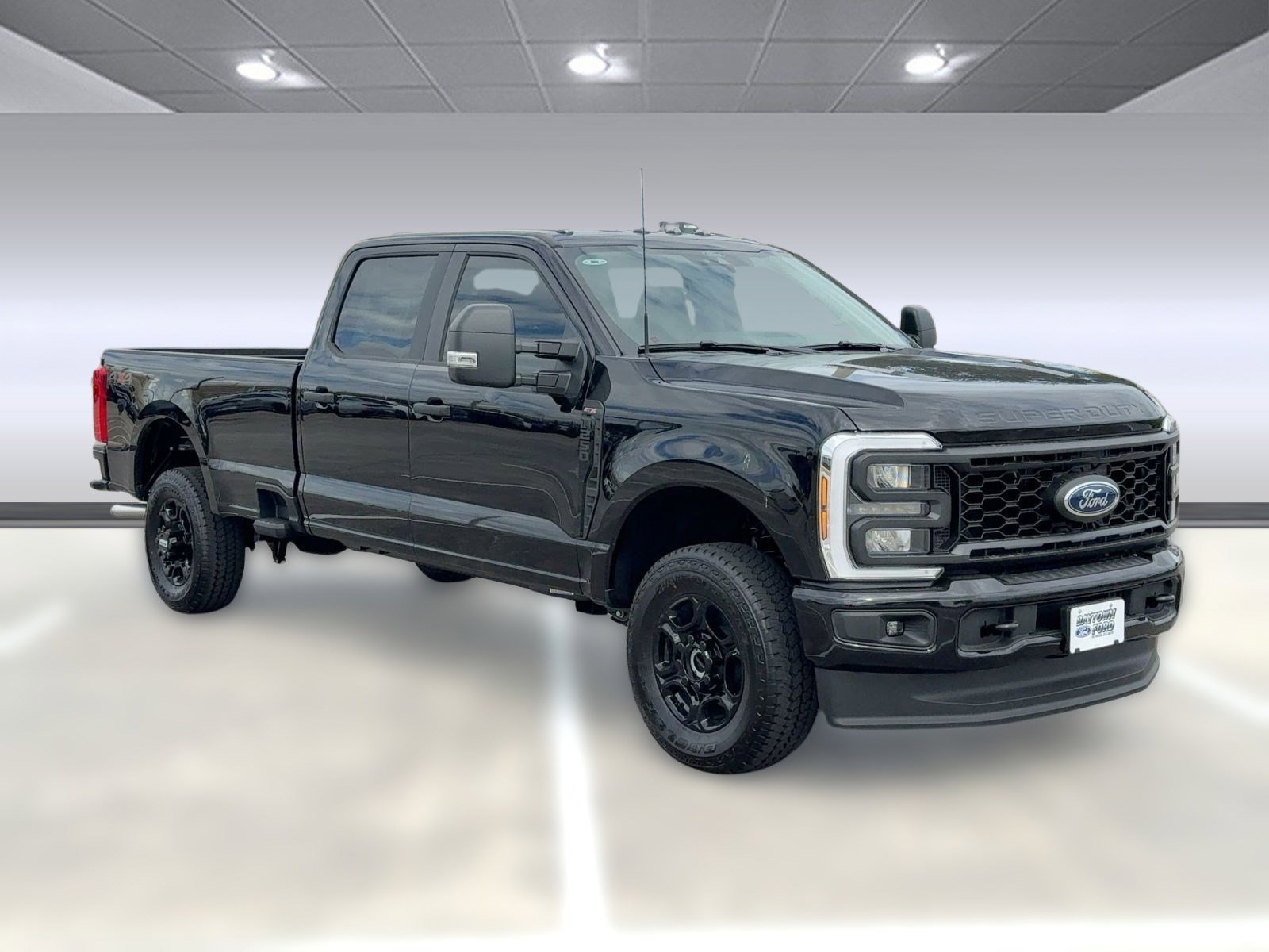 New 2026 Ford F250 XL w/ STX Appearance Package image 7