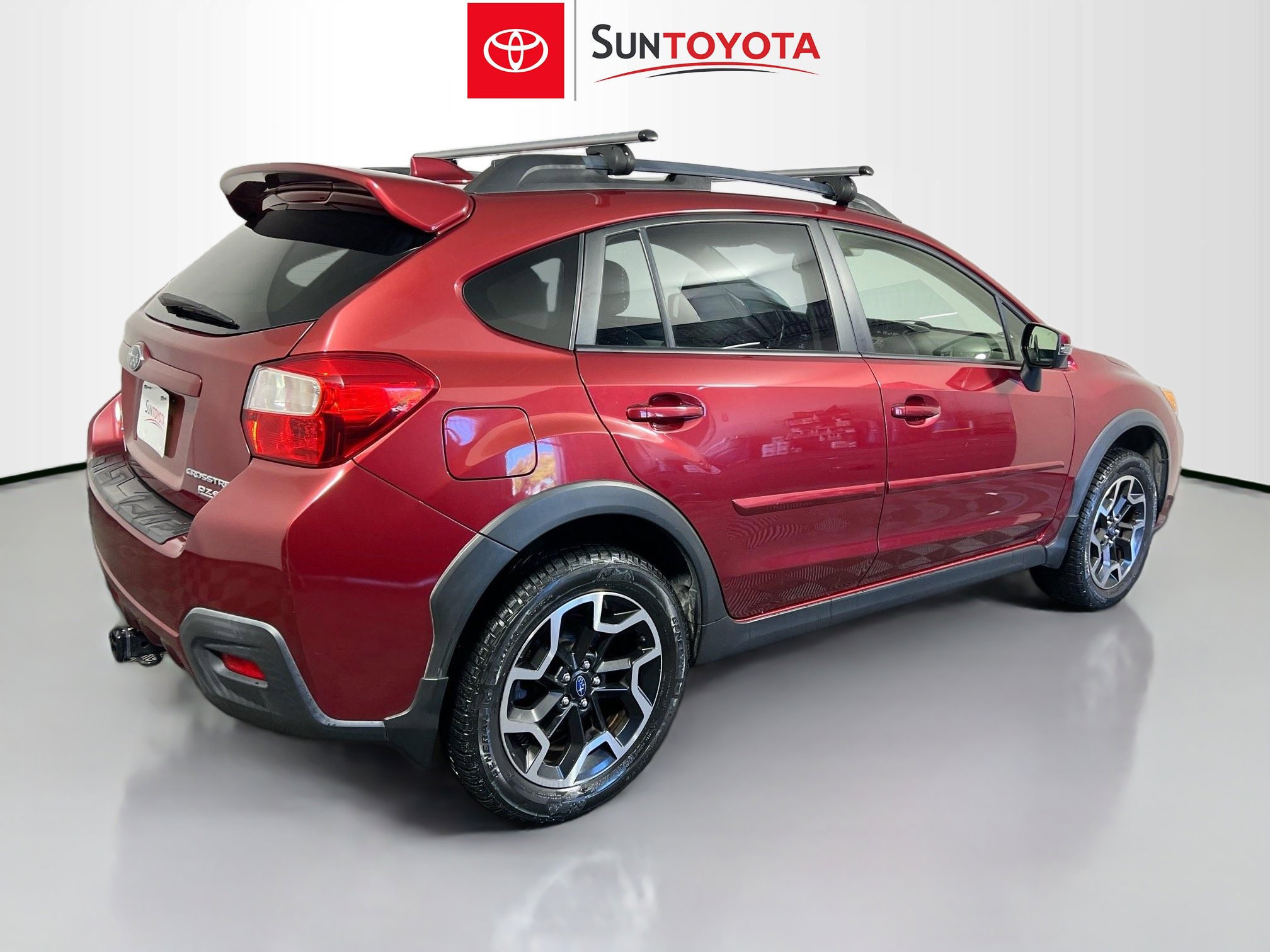Used 2016 Subaru Crosstrek 2.0i Limited image 4