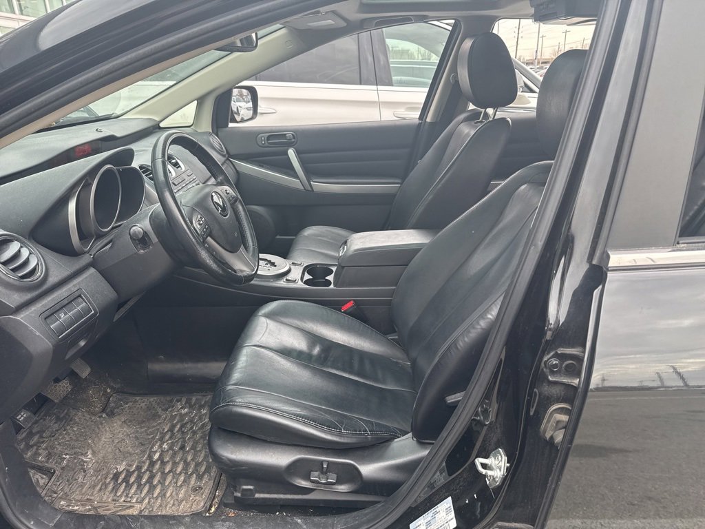 Used 2012 MAZDA CX-7 i Touring image 2