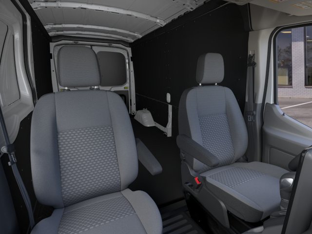 New 2026 Ford Transit 250 148 Medium Roof RWD image 10