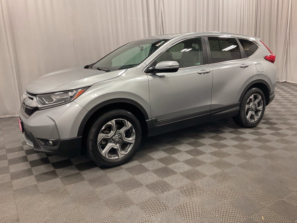 Used 2019 Honda CR-V EX image 5