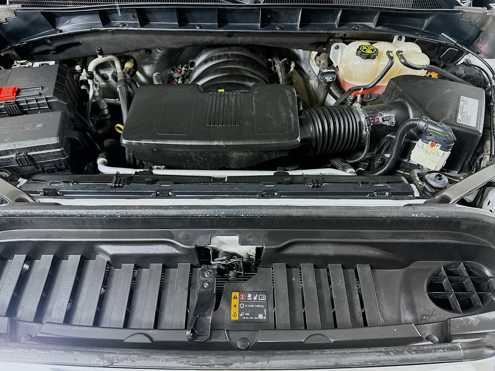 Used 2019 GMC Sierra 1500 SLT w/ SLT Premium Package image 29