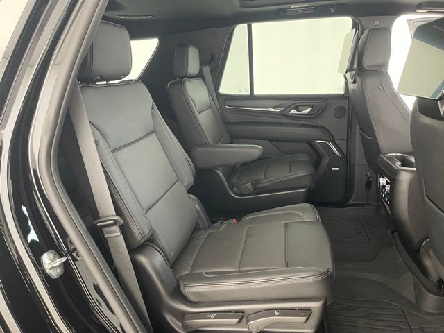 Used 2023 GMC Yukon Denali AWD/4WD image 50
