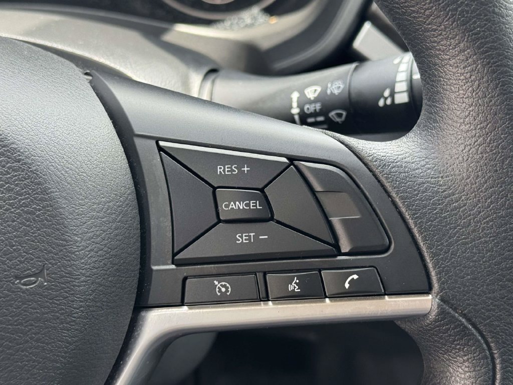 Certified 2025 Nissan Altima 2.5 SV w/ SV Special Edition Package AWD/4WD image 23