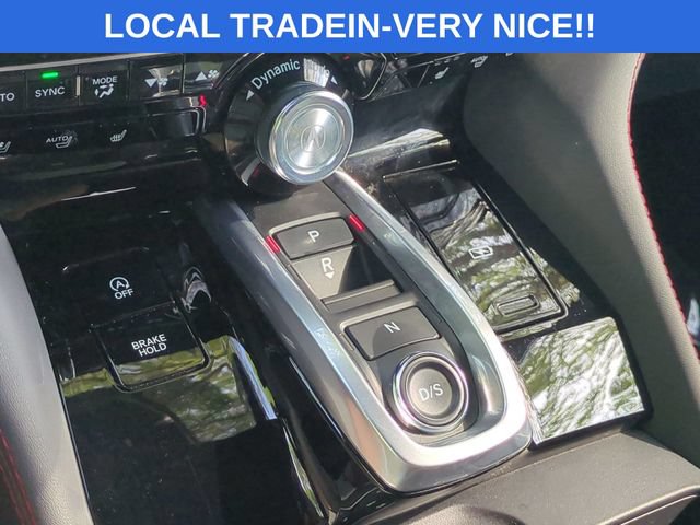 Used 2023 Acura MDX A-Spec AWD/4WD image 28