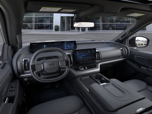 New 2025 Ford Expedition Tremor image 9