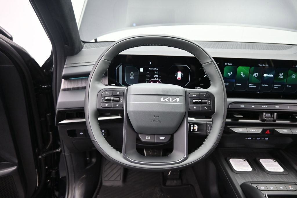 New 2027 Kia Telluride X-Line SX Prestige AWD/4WD image 39