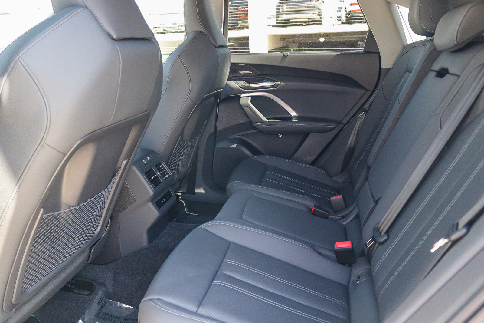 New 2026 Audi Q5 Premium Plus AWD/4WD image 17