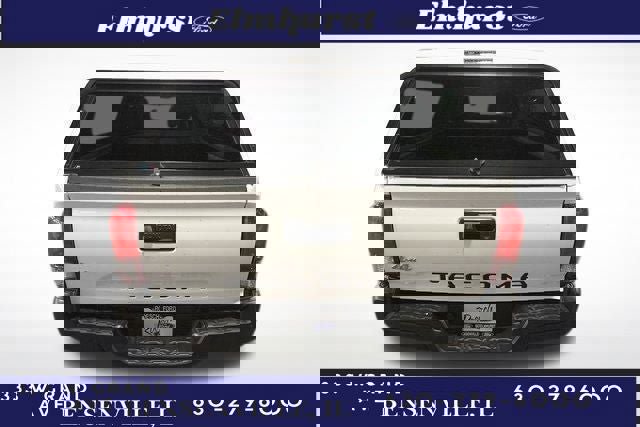 Used 2021 Toyota Tacoma SR image 4