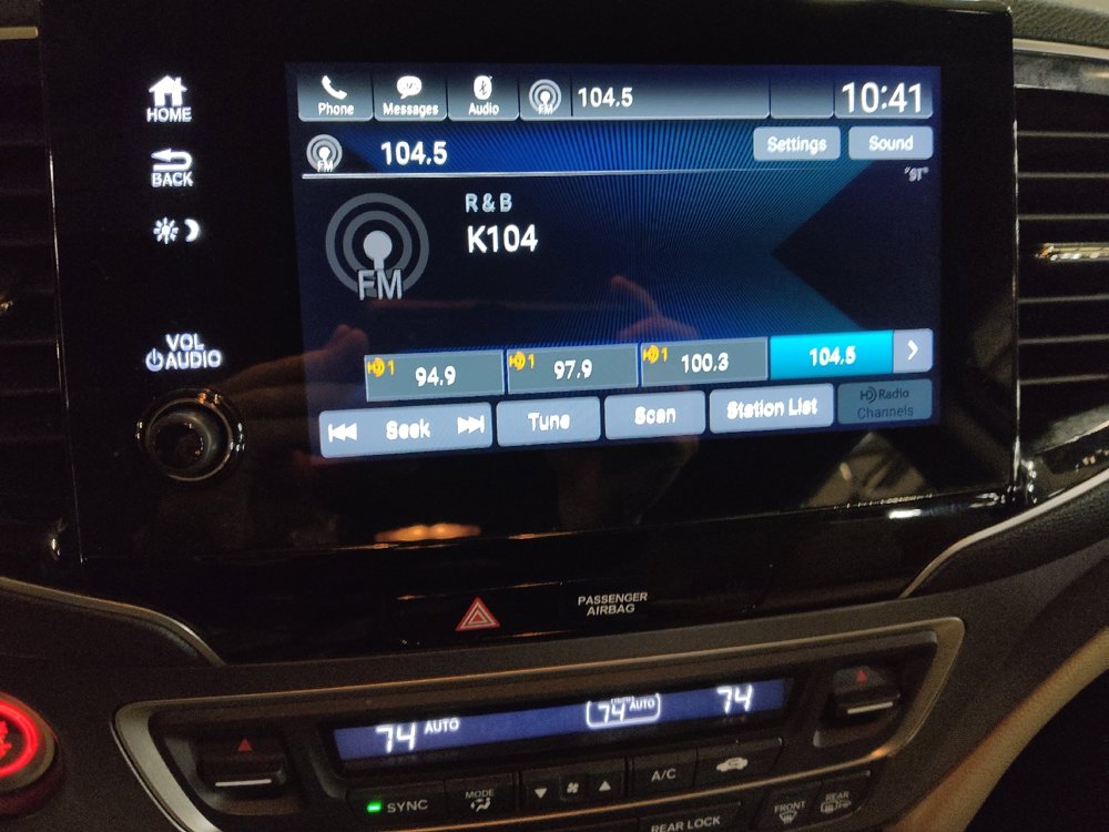 Used 2019 Honda Pilot EX image 25