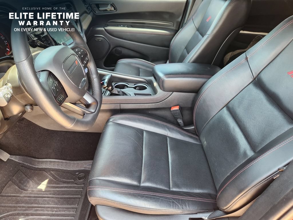 Used 2022 Dodge Durango R/T RWD image 10