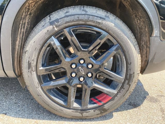 Used 2020 Chevrolet Blazer LT w/ Redline Edition FWD image 13